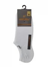 Mısırlı 61357 Erkek Modal Çetik Çorap
