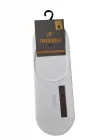 Mısırlı 62303 Erkek Bambu Babet Çorap