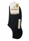 Mısırlı 72355 Kadın Bambu Çetik Çorap