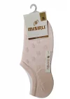 Mısırlı 72355 Kadın Bambu Çetik Çorap
