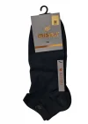 Mısırlı 62203 Erkek Bambu Patik Çorap