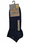 Mısırlı 62203 Erkek Bambu Patik Çorap