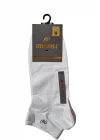 Mısırlı 62203 Erkek Bambu Patik Çorap