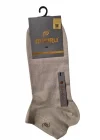 Mısırlı 62203 Erkek Bambu Patik Çorap