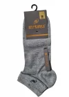 Mısırlı 62203 Erkek Bambu Patik Çorap