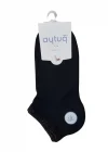 Aytuğ 34296 Kadın Bambu Patik Çorap