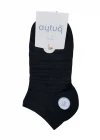 Aytuğ 34287 Kadın Bambu Patik Çorap