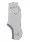 Aytuğ 34358 Kadın Bambu Çetik Çorap