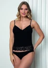 Alissa 601 Bayan Atlet Külot Takım