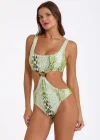 Argento 0567-3025 Halka Detaylı Mayokini