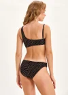 Argento 1344-2065 Tek Omuz Bikini Takımı