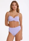 ARGENTO 1478-3043 Double Push-up Bikini Takımı