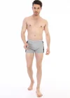 Çift Kaplan 850 Biyeli Likralı Erkek Boxer