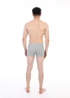 Çift Kaplan 850 Biyeli Likralı Erkek Boxer