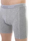 Çift Kaplan 855 Uzun Erkek Boxer