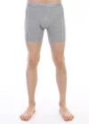 Çift Kaplan 855 Uzun Erkek Boxer