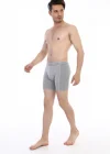 Çift Kaplan 855 Uzun Erkek Boxer