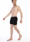 Çift Kaplan 855 Uzun Erkek Boxer