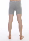 Çift Kaplan 855 Uzun Erkek Boxer