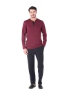 DS Damat 221001 Uzun Kol Pijama Takımı