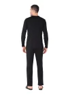DS Damat 221001 Uzun Kol Pijama Takımı