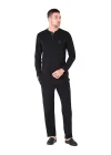 DS Damat 221001 Uzun Kol Pijama Takımı