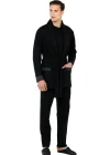 DS Damat 23003 Saten Biyeli Patlı 5Li Rob. Set