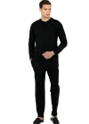 DS Damat 23003 Saten Biyeli Patlı 5Li Rob. Set