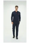 DS Damat 4030 Erkek Roddöşambr Triko 5li Takım
