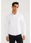 DS Damat 802 Slim Fit Erkek Gömlek