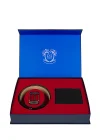 DS Damat 903 Deri Kemer Cüzdan Set