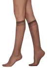 Daymod Lady Fit 15 Dizaltı Çorap