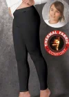 Doreanse 125 Unisex Çocuk Termal Tayt İçlik