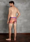 Doreanse 1824 Rug Imprime Erkek Boxer