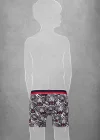 Doreanse 610 Erkek Çocuk Boxer