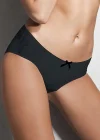 Doreanse 7137 Kadın Modal Dantelli Çiçek Desenli Slip Külot