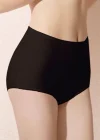 Doreanse 7161P Kadın Büyük Beden Yüksek Bel Slip-Külot