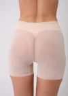 Freshness 0024 Lazer Kesim Tül Boxer Korse