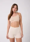 Freshness 1024 Bayan Lazer Kesim Silikonlu Boxer Korse
