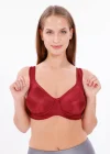 Freshness 2119 Balenli 2 Beden Küçülten Minimizer Sütyen