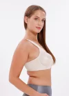 Freshness 2119 Balenli 2 Beden Küçülten Minimizer Sütyen