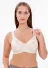 Freshness 2119 Balenli 2 Beden Küçülten Minimizer Sütyen