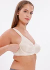 Freshness 2119 Balenli 2 Beden Küçülten Minimizer Sütyen