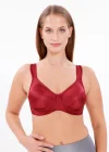 Freshness 2119 Balenli 2 Beden Küçülten Minimizer Sütyen