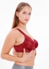 Freshness 2119 Balenli 2 Beden Küçülten Minimizer Sütyen
