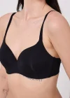 Freshness MSF02 Geniş Sırt Kuşaklı Lazer Kesim Sütyen