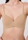 Freshness MSF02 Geniş Sırt Kuşaklı Lazer Kesim Sütyen