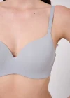Freshness MSF02 Geniş Sırt Kuşaklı Lazer Kesim Sütyen