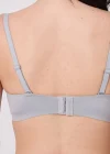 Freshness MSF05 Destekli V Dekolte Lazer Kesim Sütyen