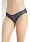 G-Box 927 Kadın Dantelli Brazilian Bikini